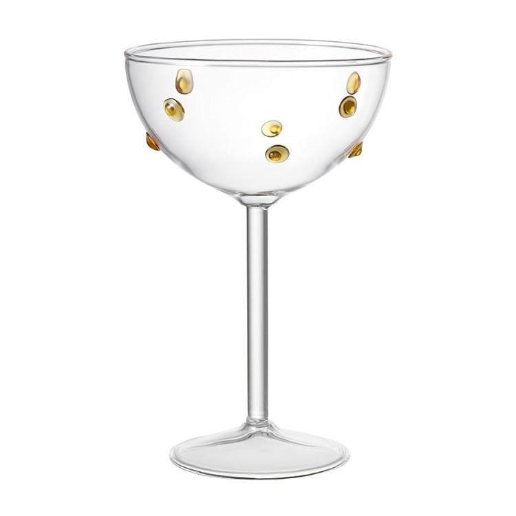 Набор креманок pom-pon, 225 мл, 4 шт. (78809)