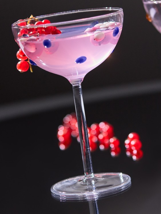 Набор креманок pom-pon, 225 мл, 4 шт. (78809)