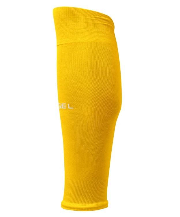 Гольфы футбольные CAMP BASIC SLEEVE SOCKS, желтый/белый (2076871) Гольфы футбольные CAMP BASIC SLEEVE SOCKS, желтый/белый (2076871)