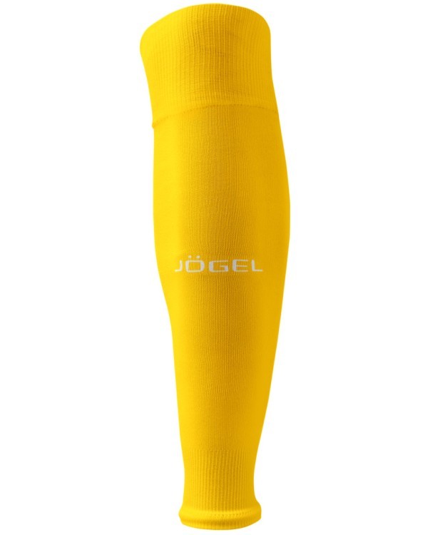 Гольфы футбольные CAMP BASIC SLEEVE SOCKS, желтый/белый (2076871) Гольфы футбольные CAMP BASIC SLEEVE SOCKS, желтый/белый (2076871)