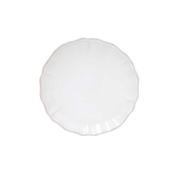 Тарелка TP172-WHT(TP172-00201Z), керамика, white, Costa Nova Тарелка TP172-WHT(TP172-00201Z), керамика, white, Costa Nova