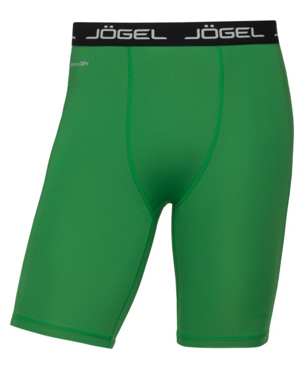 Шорты компрессионные PerFormDRY Baselayer Shorts 2, зеленый (2117447) Шорты компрессионные PerFormDRY Baselayer Shorts 2, зеленый (2117447)