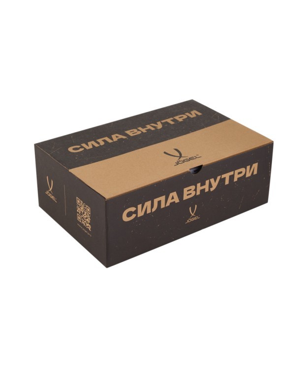 Кроссовки баскетбольные JÖGEL Launch 2.0 MID, бежевый/оранжевый (2132311) Кроссовки баскетбольные JÖGEL Launch 2.0 MID, бежевый/оранжевый (2132311)