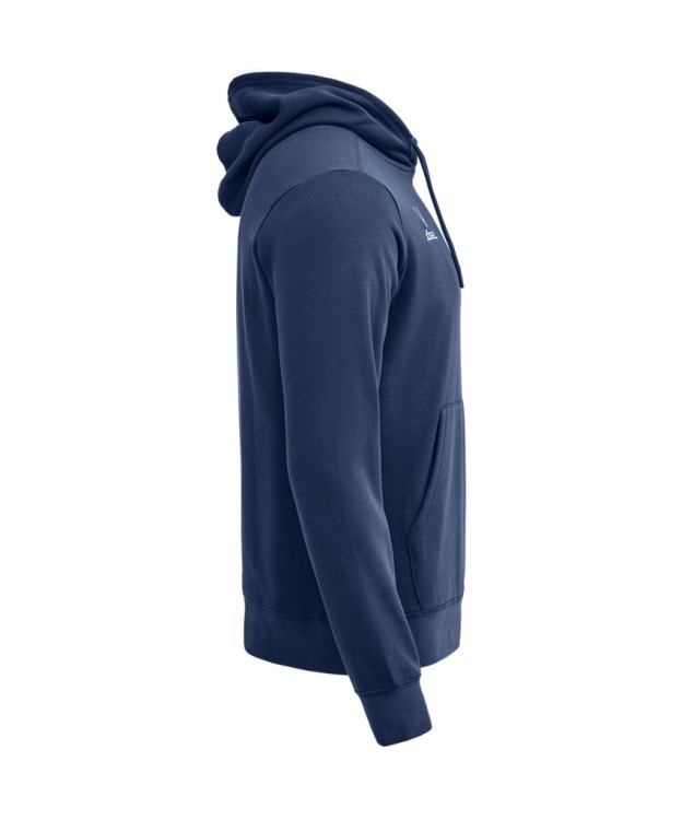 Худи JÖGEL ESSENTIAL Cotton Hoodie, темно-синий (2115280)