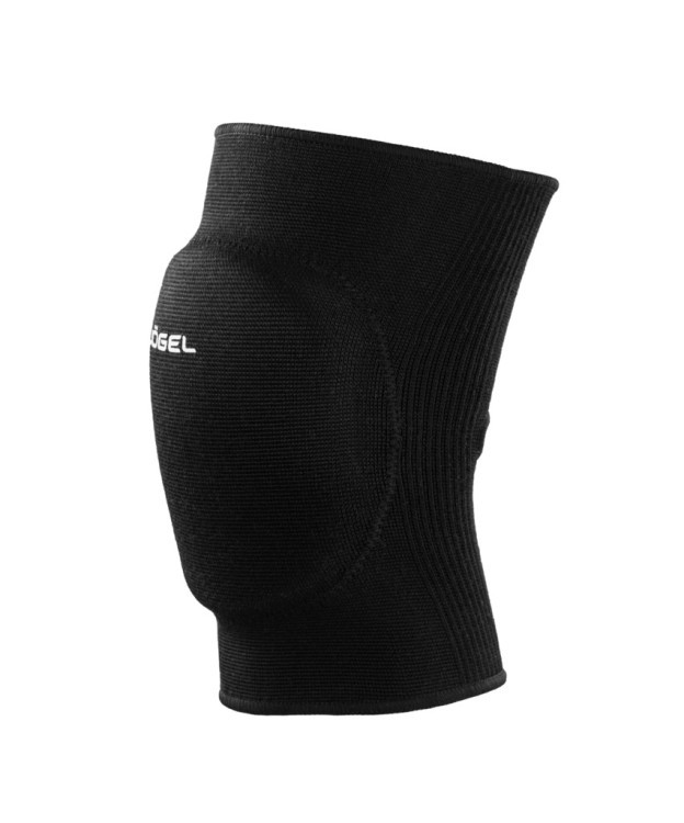 Наколенники волейбольные JOGEL Flex Knee, черный (1112981)