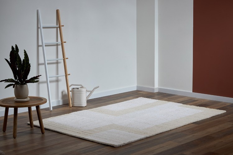 Ковер из шерсти thar из коллекции ethnic (79883)