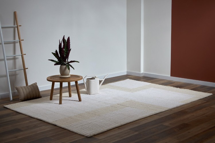 Ковер из шерсти thar из коллекции ethnic (79883)