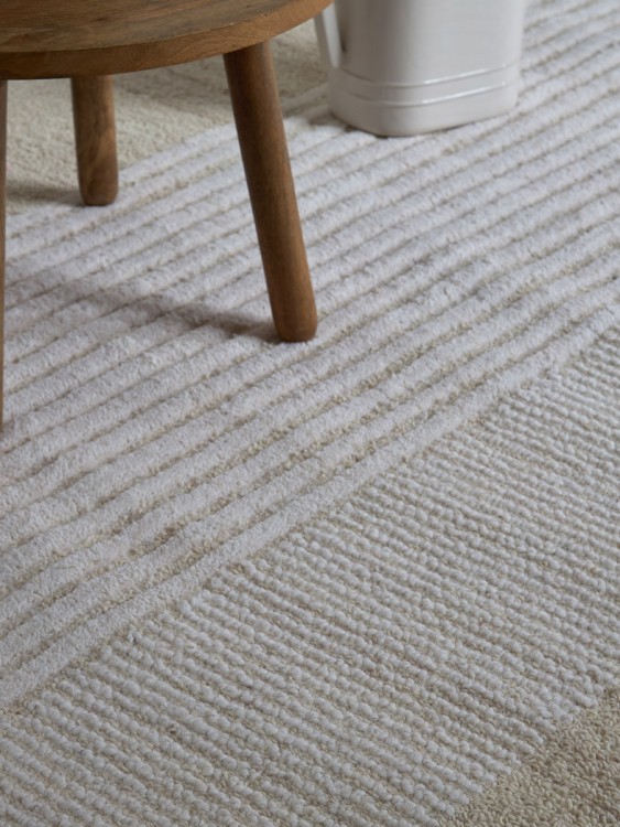 Ковер из шерсти thar из коллекции ethnic (79883)