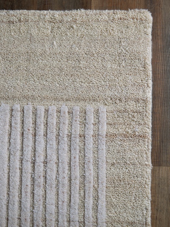 Ковер из шерсти thar из коллекции ethnic (79883)