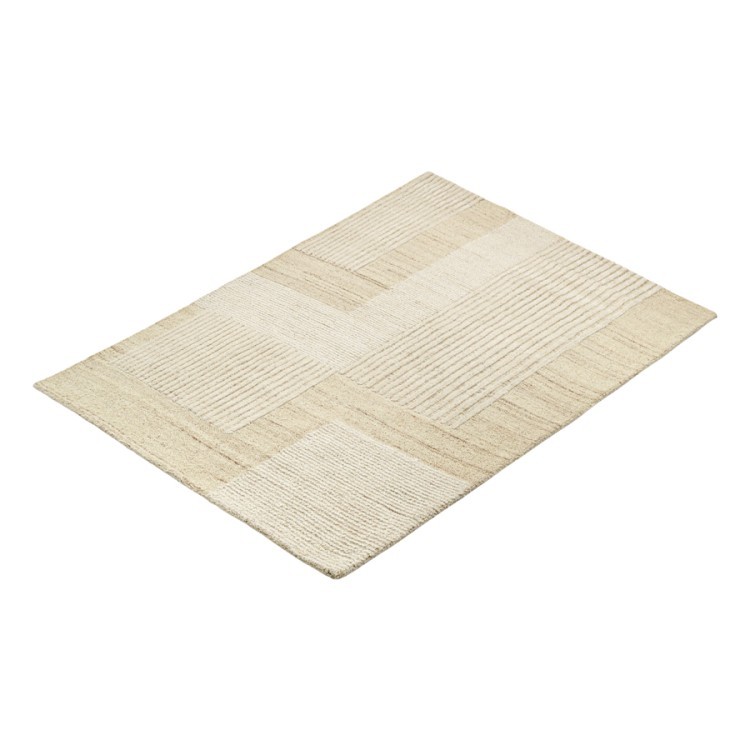 Ковер из шерсти thar из коллекции ethnic (79883)