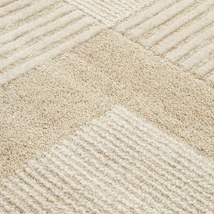 Ковер из шерсти thar из коллекции ethnic (79883)