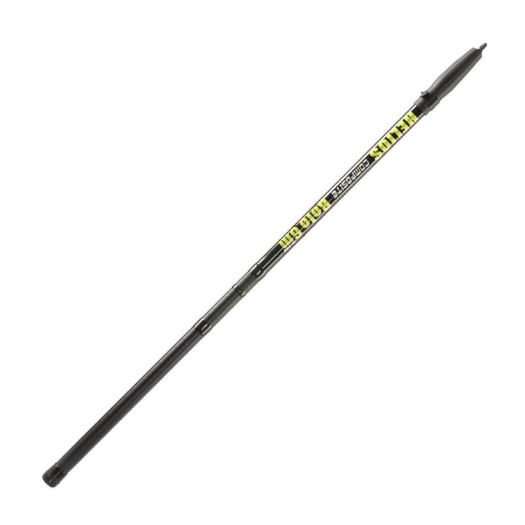 Удилище болонское Helios Composite Bolo 600, 6м (10-30г) с кольцами HS-CB-600 (72030)