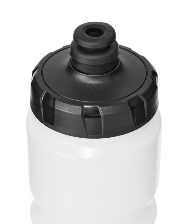 Бутылка для воды JÖGEL Sport bottle, 750 мл, белый (2133013)