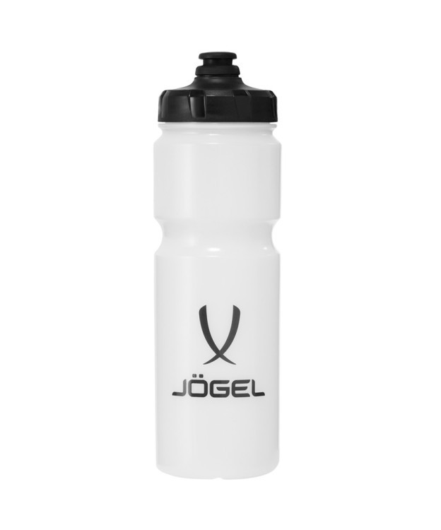 Бутылка для воды JÖGEL Sport bottle, 750 мл, белый (2133013)