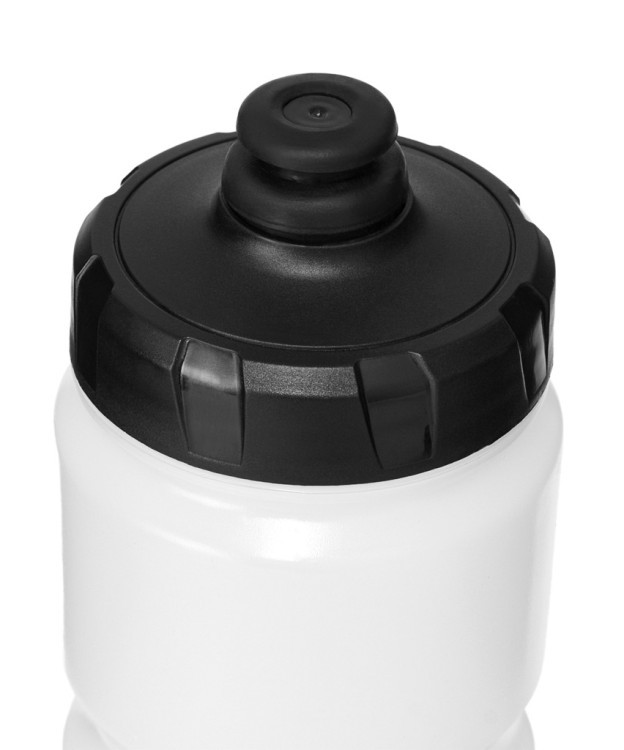 Бутылка для воды JÖGEL Sport bottle, 750 мл, белый (2133013)