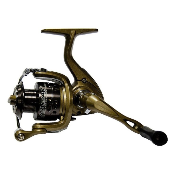 Катушка безынерционная Rubicon Alkazat 3000FD 4+1bb AZ530F-5BB (72155)