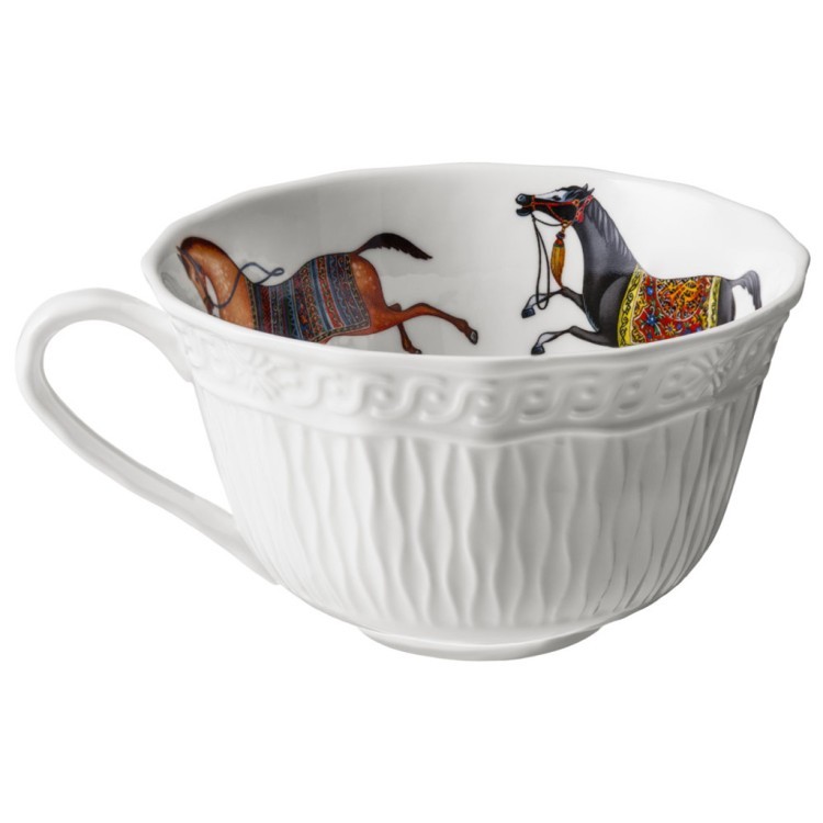 Чайная пара lefard "passage" 330 мл Lefard (760-856)