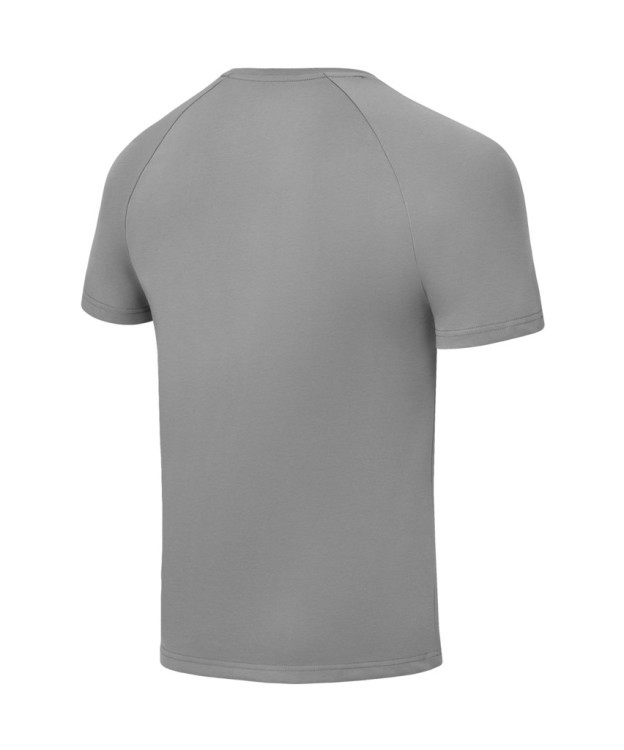 Футболка JÖGEL ESSENTIAL CVC Tee, серый (2116709) Футболка JÖGEL ESSENTIAL CVC Tee, серый (2116709)
