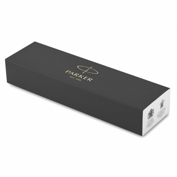 Ручка шариковая Parker "Urban Twist Black GT", черный, позолоченные детали, синяя, 143930 (89449) Ручка шариковая Parker "Urban Twist Black GT", черный, позолоченные детали, синяя, 143930 (89449)