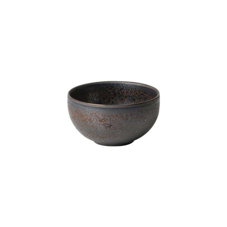 Чаша L9240-M2, 10,3 см, каменная керамика, Brown, ROOMERS TABLEWARE