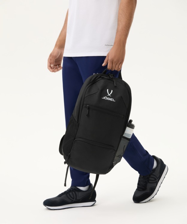 Рюкзак JÖGEL PREMIER Team Backpack, черный (2115628)