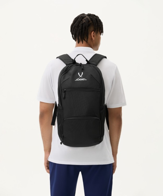 Рюкзак JÖGEL PREMIER Team Backpack, черный (2115628)
