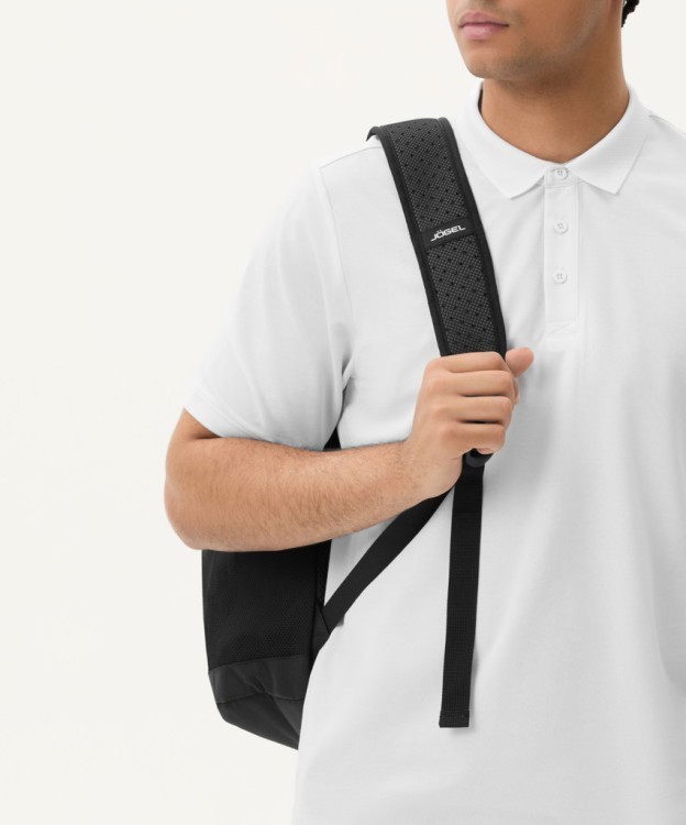 Рюкзак JÖGEL PREMIER Team Backpack, черный (2115628)