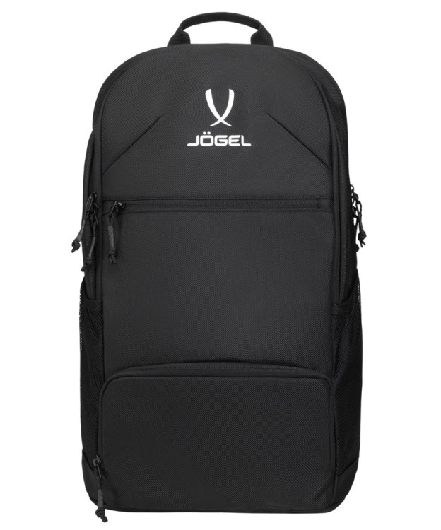 Рюкзак JÖGEL PREMIER Team Backpack, черный (2115628) Рюкзак JÖGEL PREMIER Team Backpack, черный (2115628)