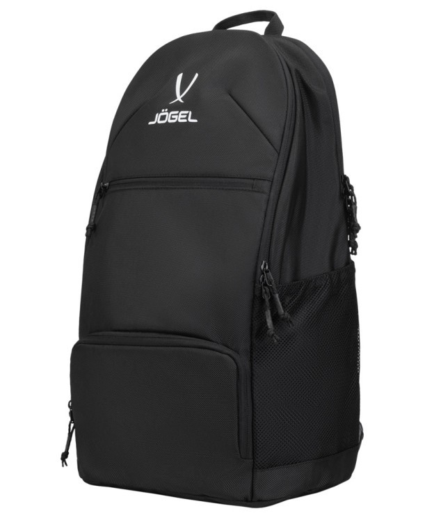 Рюкзак JÖGEL PREMIER Team Backpack, черный (2115628) Рюкзак JÖGEL PREMIER Team Backpack, черный (2115628)