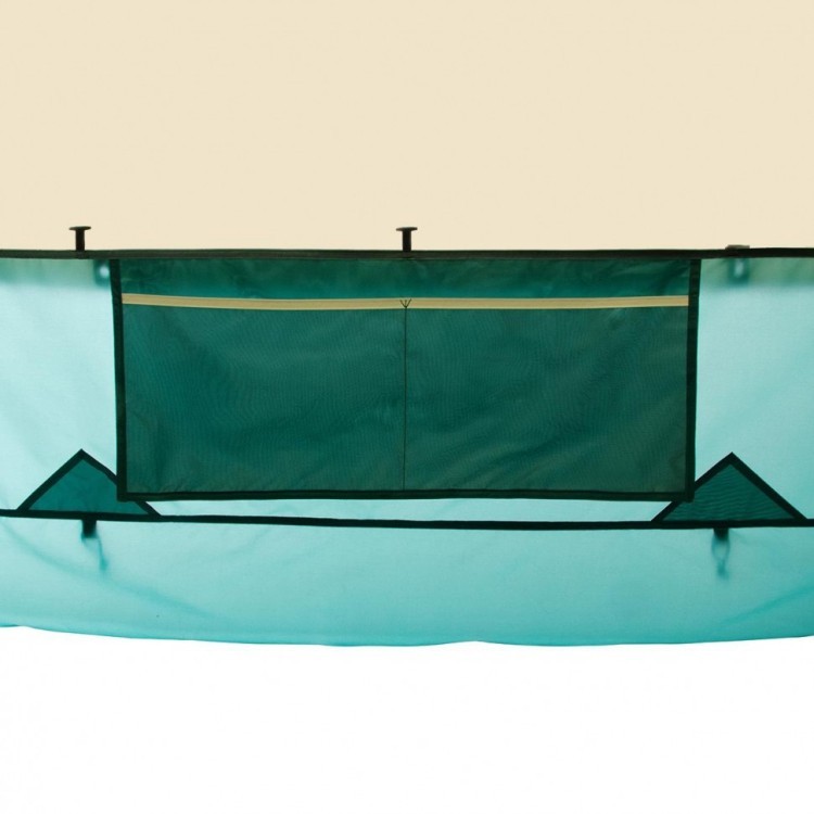 Тент-шатер Helios Veranda Comfort HS-3454 (77196)