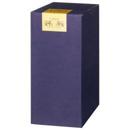 Ваза "origami" 25см Lefard (695-088)