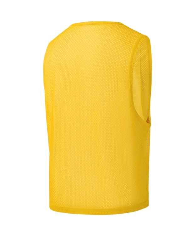 Манишка JOGEL CAMP 2 Bib, желтый (1586378)