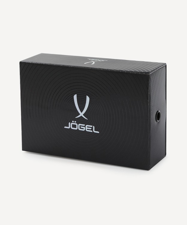 Бутсы футбольные JOGEL Evofly FG Prime White/blue (2118288)