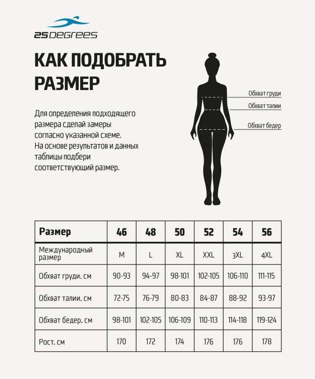 Купальник для плавания Line Black, нейлон (2115535) Купальник для плавания Line Black, нейлон (2115535)