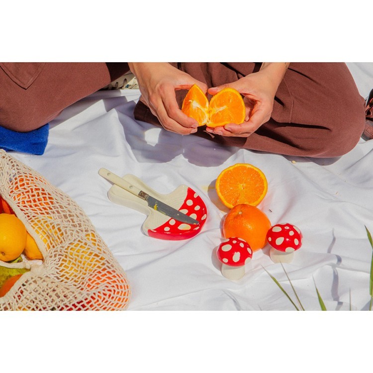 Подставка для ложки amanita, 27,5 см (77314)