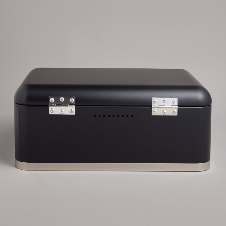 Хлебница agness 35х25х15 см (938-090) 