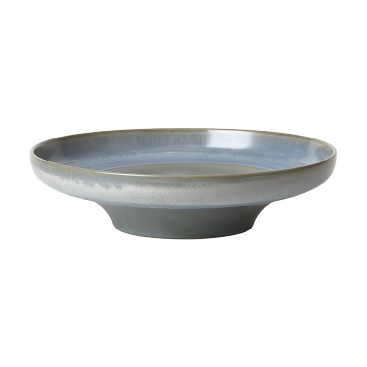 Чаша L9352-MB, 33, каменная керамика, blue, ROOMERS TABLEWARE
