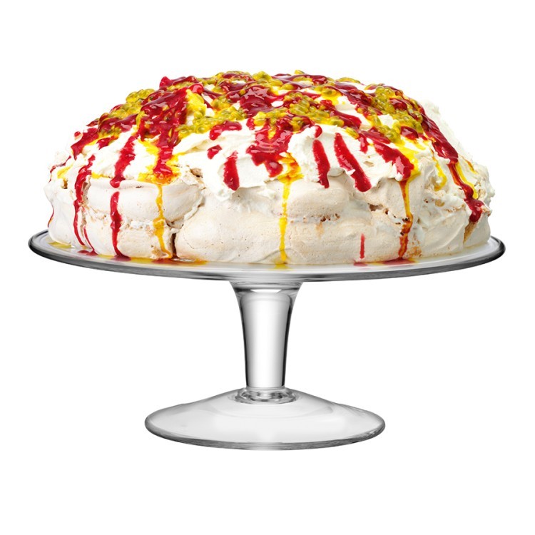 Блюдо для торта serve, D31 см (59768)