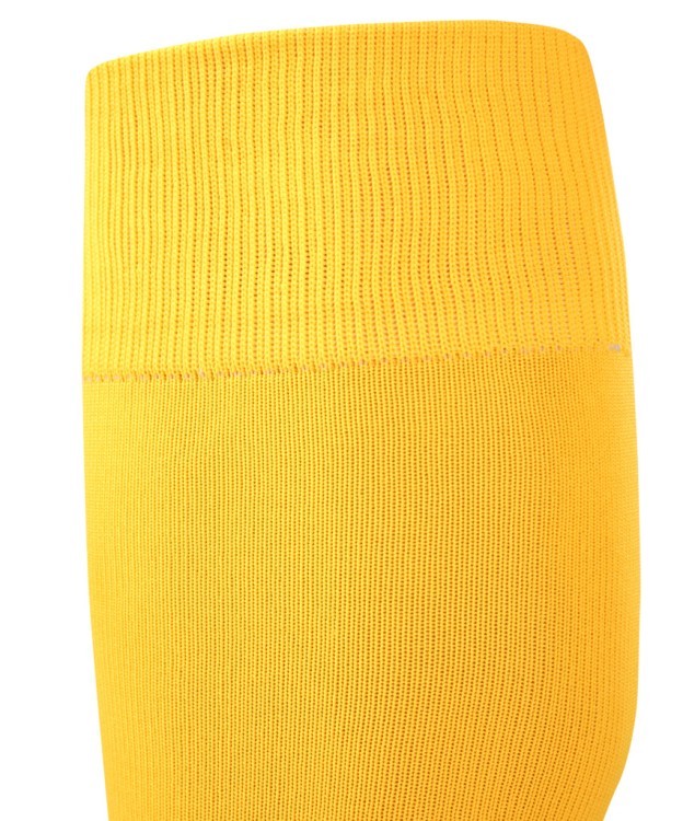 Гетры футбольные CAMP BASIC SOCKS, желтый/серый/белый (2076937) Гетры футбольные CAMP BASIC SOCKS, желтый/серый/белый (2076937)