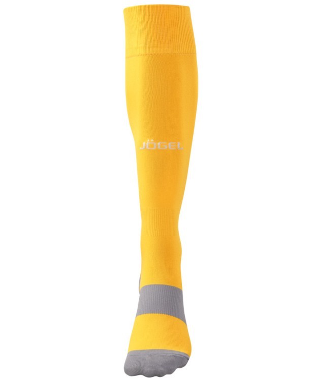 Гетры футбольные CAMP BASIC SOCKS, желтый/серый/белый (2076937) Гетры футбольные CAMP BASIC SOCKS, желтый/серый/белый (2076937)