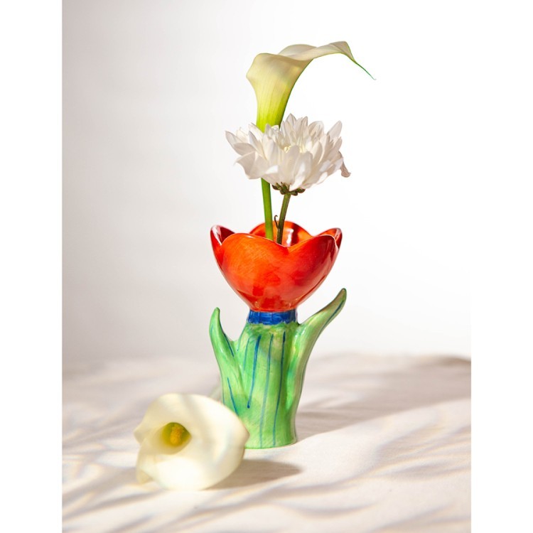 Ваза bloom, 14 см (78933)