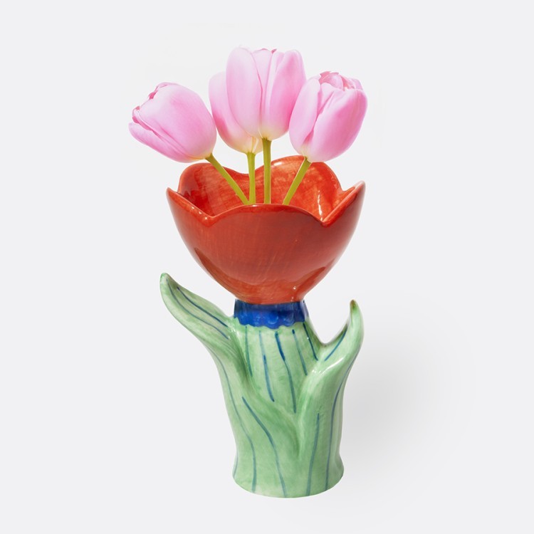 Ваза bloom, 14 см (78933)