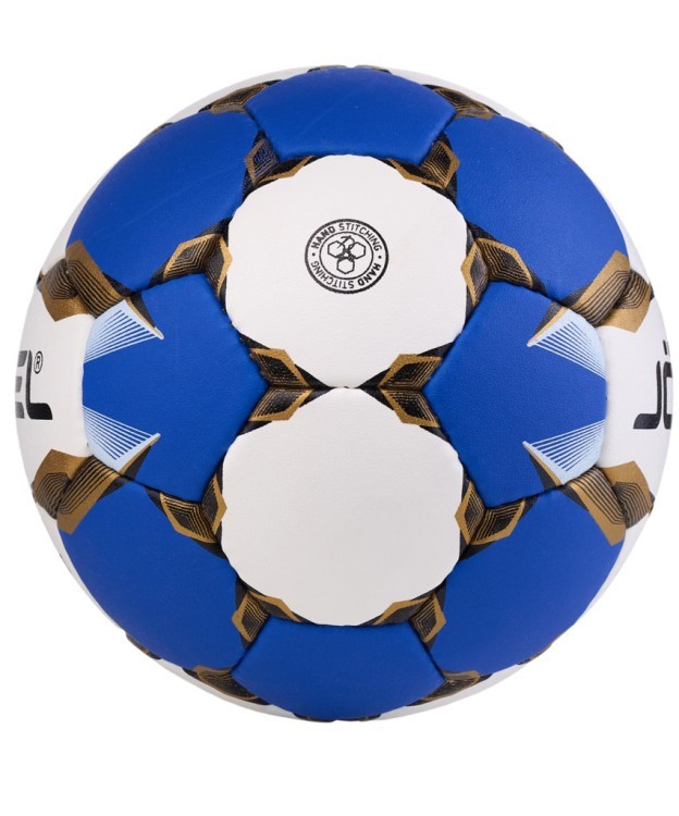 Мяч гандбольный JOGEL Vulcano №3 (2107437)