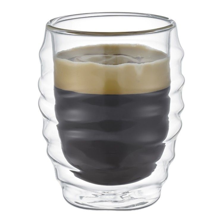 Набор из 2-х стаканов serene, 350 мл (77370)