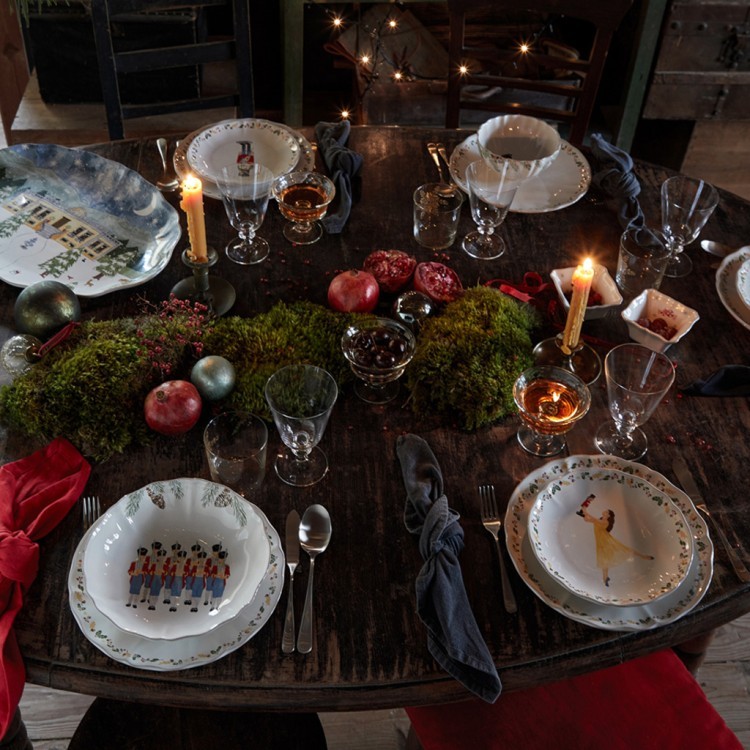 Подсвечник TD121-WHI(TD121-00921G), 11.8, керамика, white, CASAFINA BY COSTA NOVA