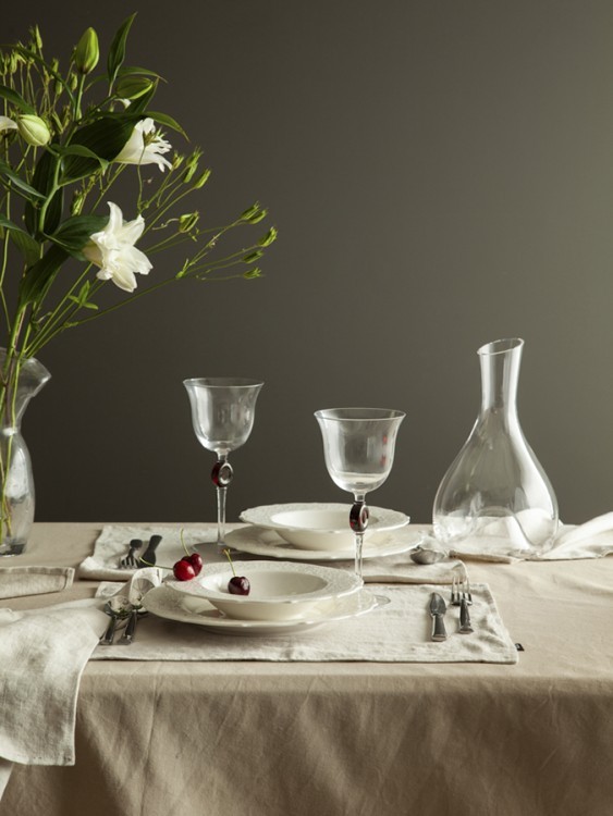 Набор бокалов для вина bijou, 350 мл, 2 шт. (79058)