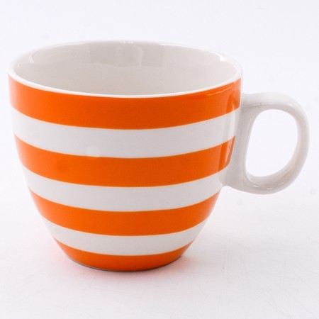 Чайная пара 2пр 220мл Orange (9-25070-5)