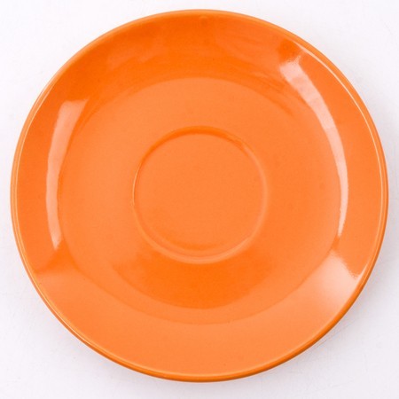 Чайная пара 2пр 220мл Orange (9-25070-5)