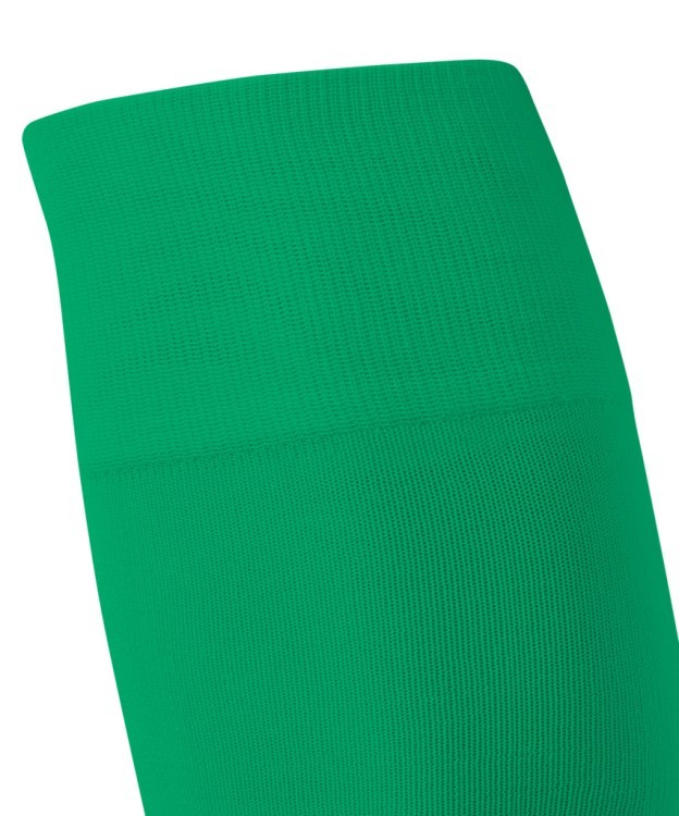 Гольфы футбольные CAMP BASIC SLEEVE SOCKS, зеленый/белый (2076883) Гольфы футбольные CAMP BASIC SLEEVE SOCKS, зеленый/белый (2076883)