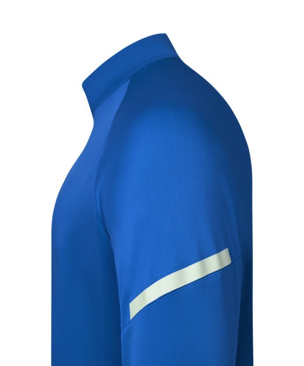 Олимпийка JÖGEL CAMP 2 Track Jacket, синий, детский (2114557) Олимпийка JÖGEL CAMP 2 Track Jacket, синий, детский (2114557)